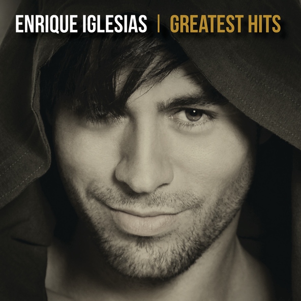Enrique Iglesias — Bailando